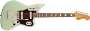 Fender Squier Classic Vibe 70s Jaguar Surf Green
