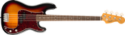 Fender Classic Vibe '60s Precision Bass, Laurel Fingerboard, 3-Color Sunburst