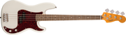 Fender Squier Classic Vibe '60s Precision Bass®, Laurel Fingerboard, Olympic White