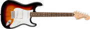 Fender Squier AFF STRAT LRL WPG 3TS
