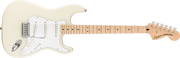 Fender Squier AFF STRAT MN WPG OLW
