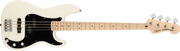 Fender Squier AFF P BASS PJ MN BPG OLW
