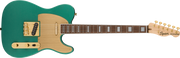 Fender Squier 40 TELE LRL GHW GPG SHW