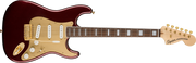 Fender Squier 40 STRAT LRL GHW GPG RRM