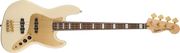 Fender SQ 40 J BASS LRL GHW GPG OWT