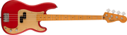 Fender SQ 40 P BASS MN AHW GPG SDKR