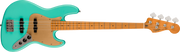 Fender SQ 40 J BASS MN AHW GPG SSFM