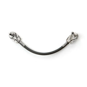 MXR - DCP06SI PATCH CABLE 15 CM