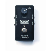 Mxr M195 Noise Clamp.