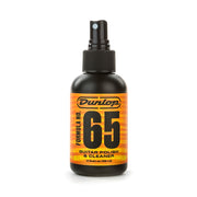 DUNLOP - 654 GUITAR POLISH & CLEANER
