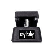 Dunlop CBM95 Cry Baby Mini Wah