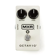 Mxr M267 Octavio Fuzz Effetto per Chitarra