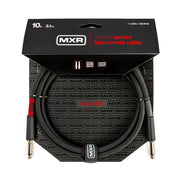 MXR DCIR10 CAVO STRUMENTO STEALTH SERIES 3 METRI