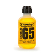 DUNLOP - 6554 FORMULA 65 ULTIMATE LEMON OIL 118 ML