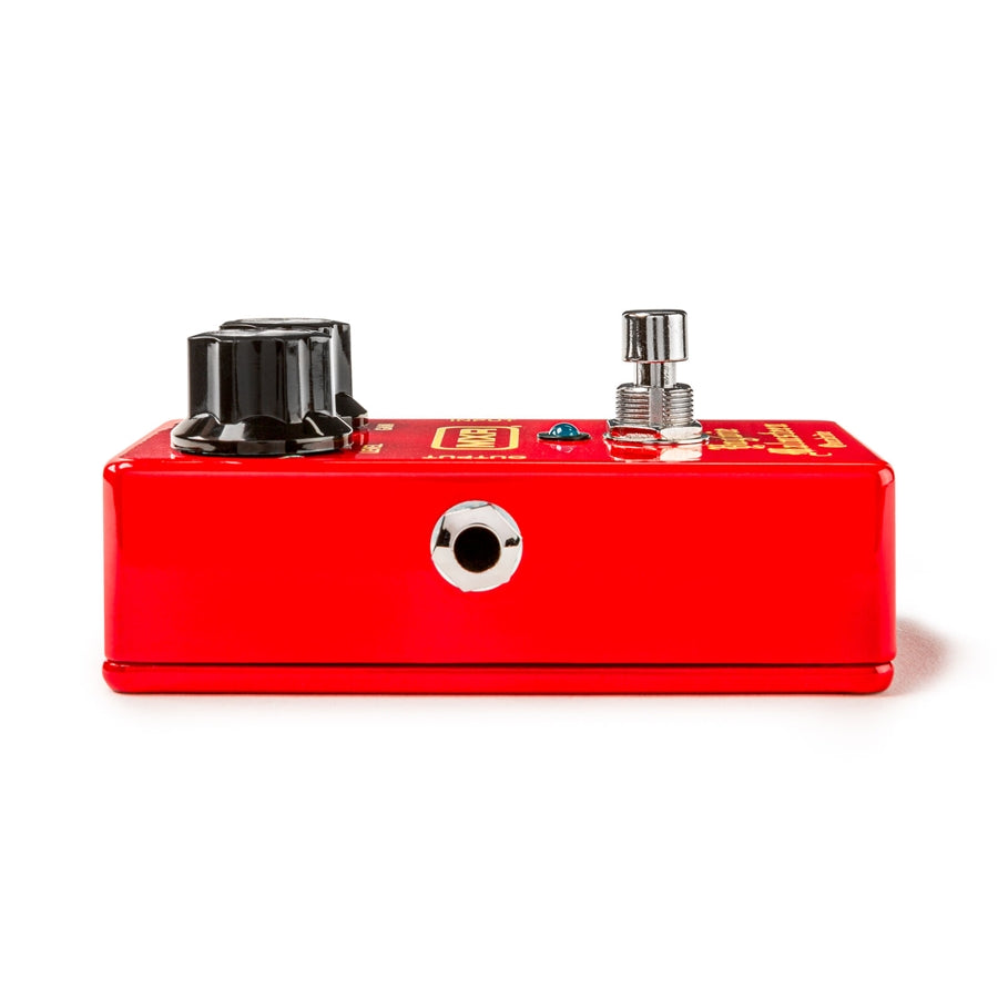 MXR YJM308 YNGWIE MALMSTEEN OVERDRIVE