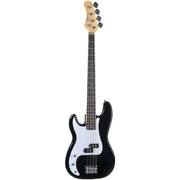 EKO VPB-100 LH BLACK LEFT (Mancino)