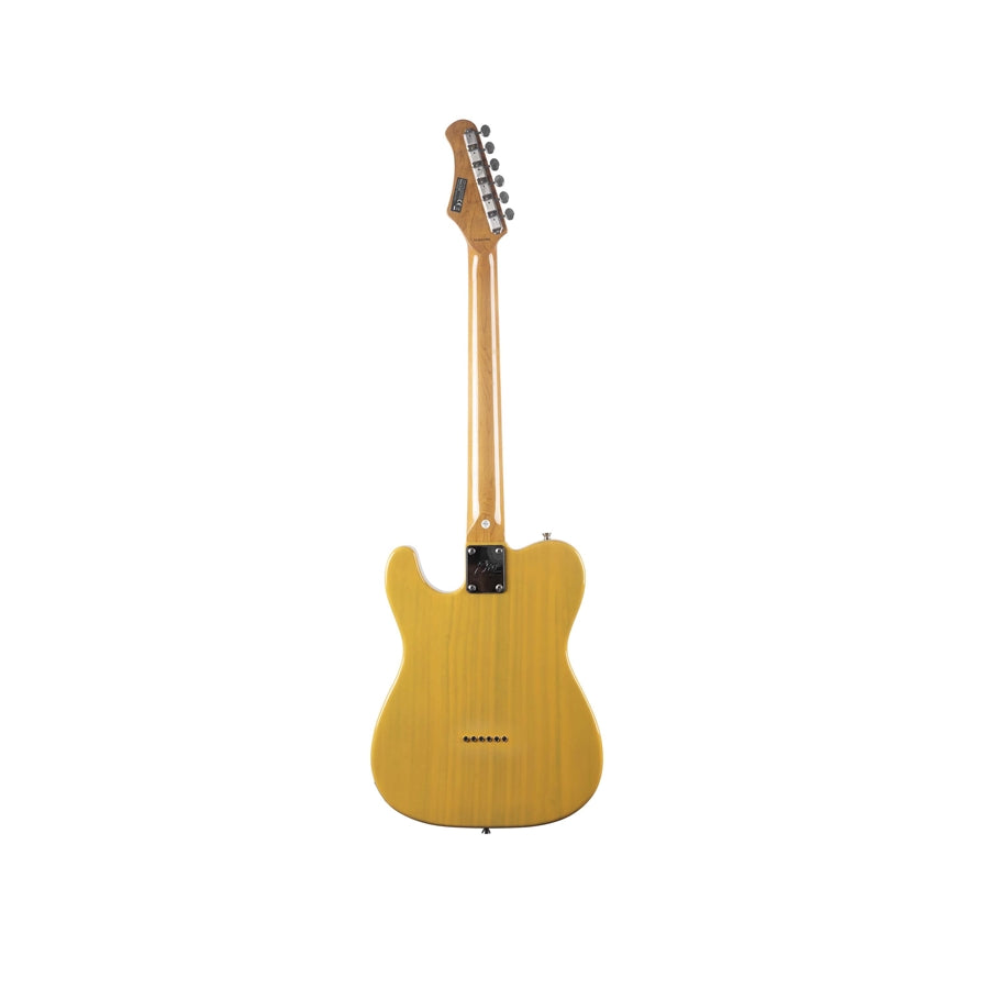 EKO GUITARS - TL-401 BUTTERSCOTCH