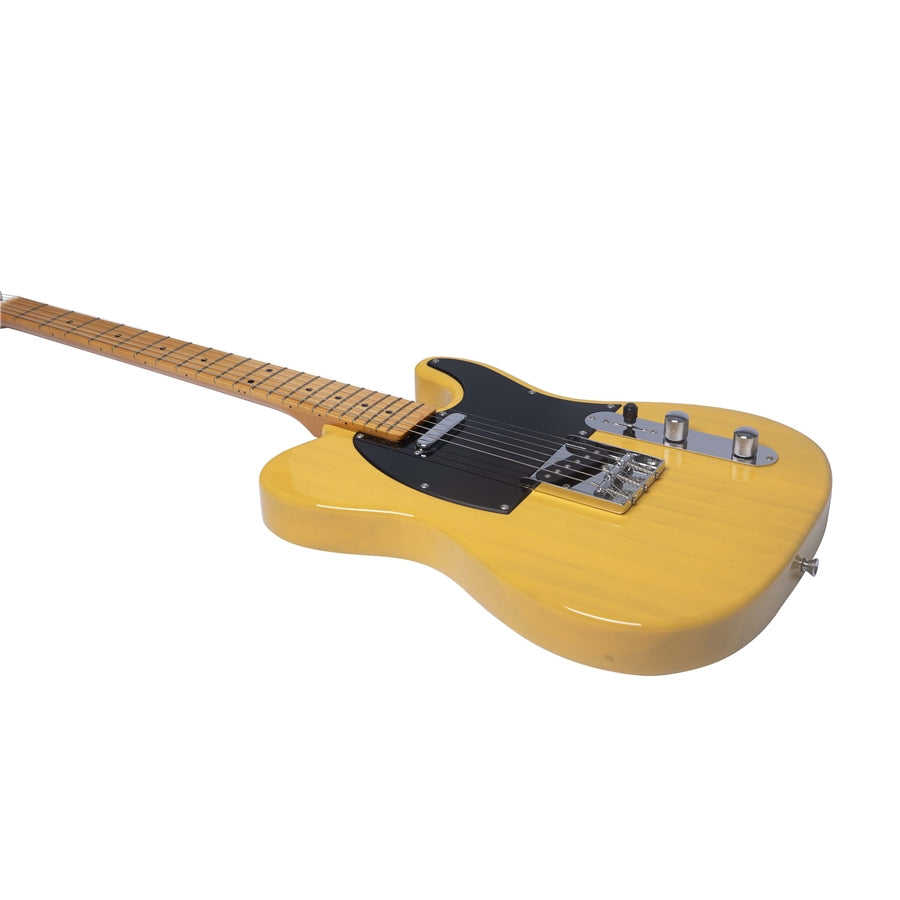 EKO GUITARS - TL-401 BUTTERSCOTCH