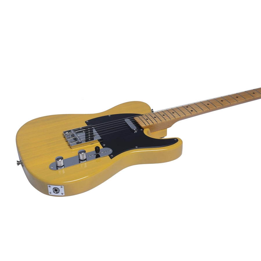 EKO GUITARS - TL-401 BUTTERSCOTCH
