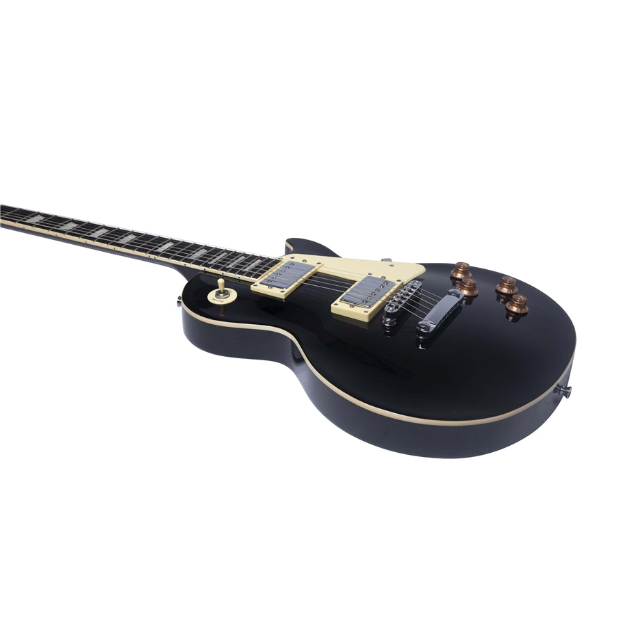EKO GUITARS LS-300 BLACK