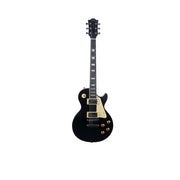EKO GUITARS LS-300 BLACK
