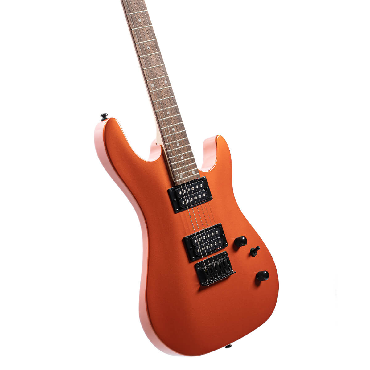 Cort KX100 IO Iron Oxide