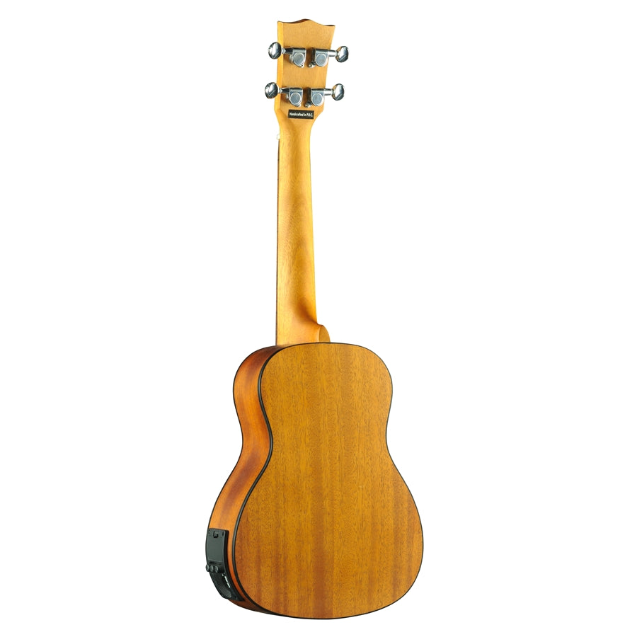 Eko Guitars - Uku Duo Ukulele Concerto Eq