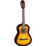 Eko Guitars - CS-5 Sunburst Classica 3/4