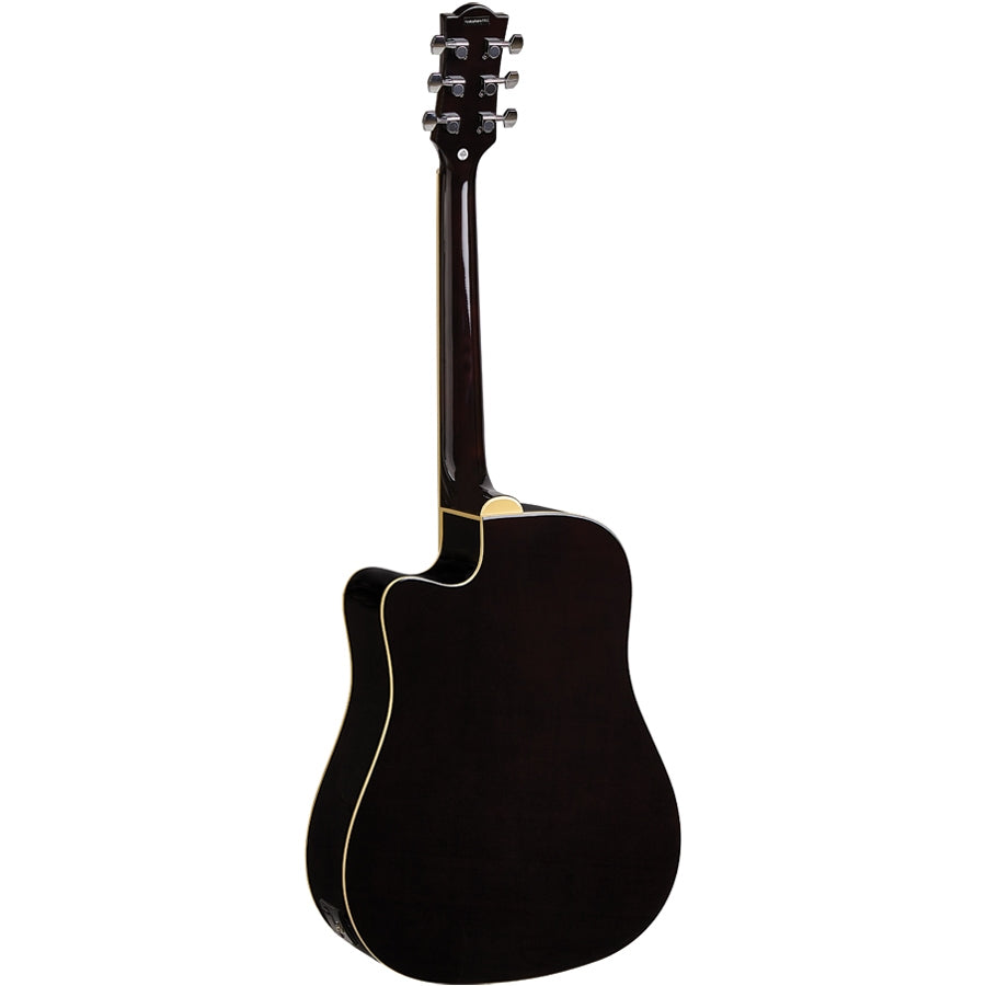 EKO GUITARS RANGER CW EQ NATURAL