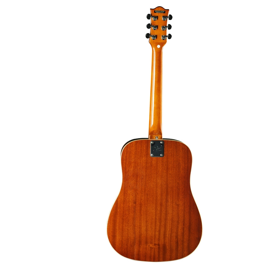 Eko Ranger VI VR Natural
