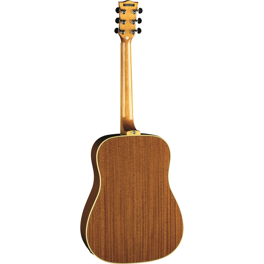 EKO GUITARS ONE D150E VINTAGE BURST
