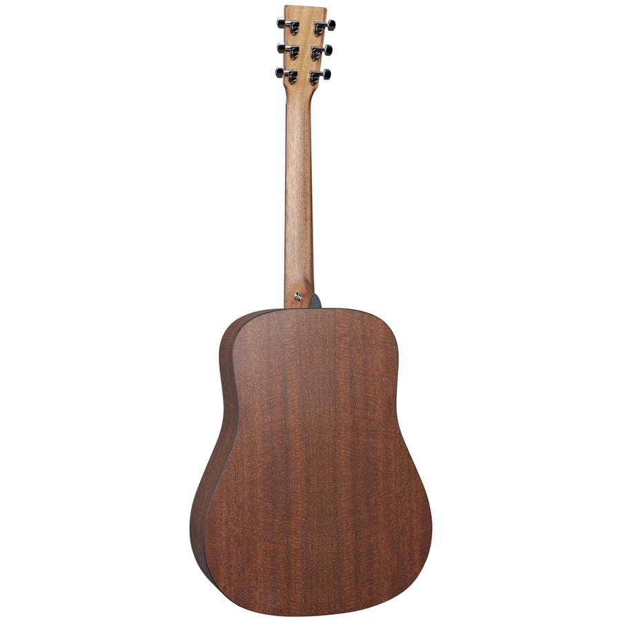 Martin D-X2E-02 Mogano X Series