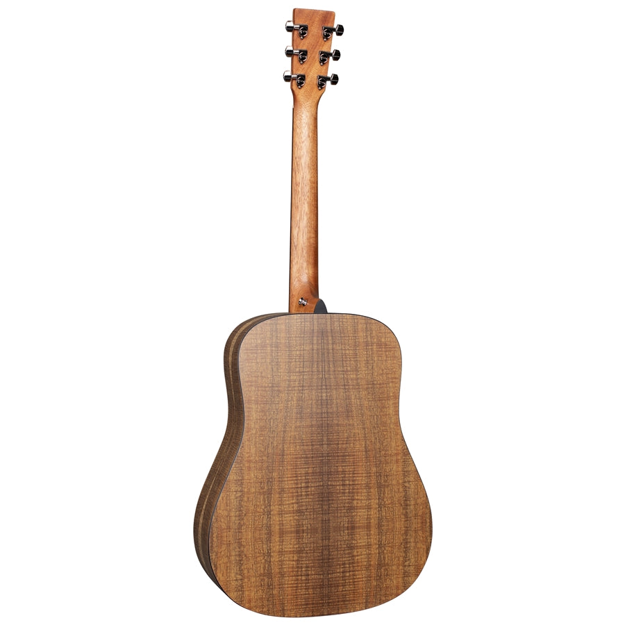 Martin D-X2E-01 Koa Series