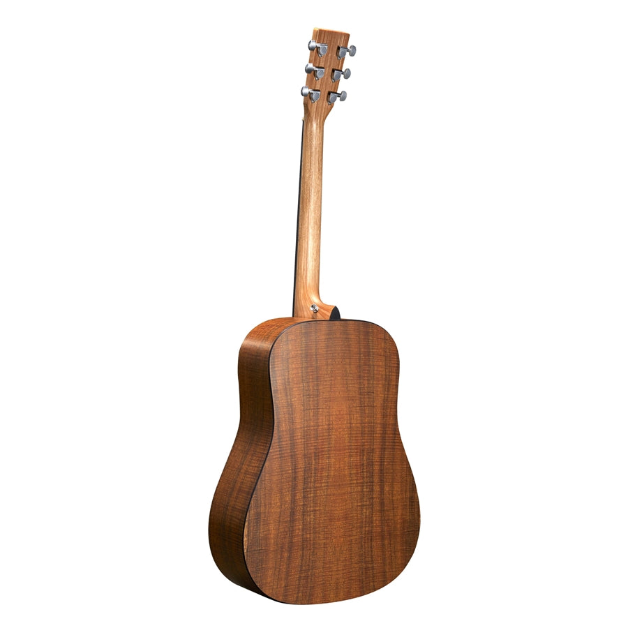 MARTIN D-X1E KOA REMASTERED