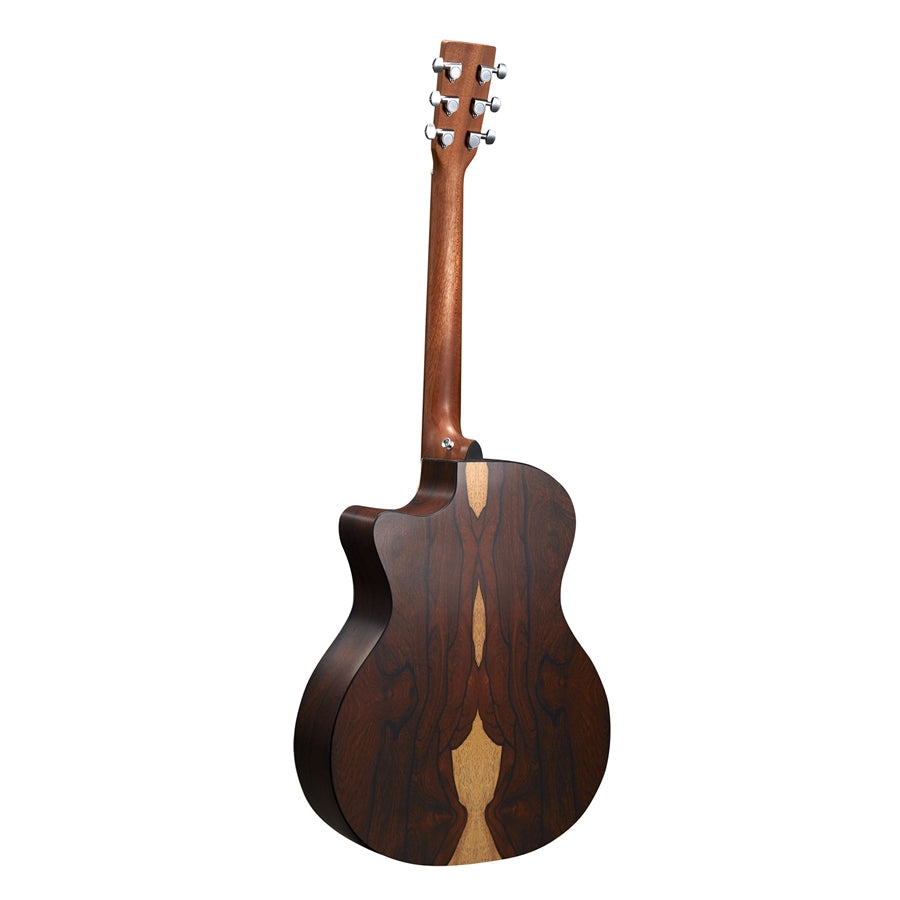 MARTIN GPC-X2E COCOBOLO REMASTERED