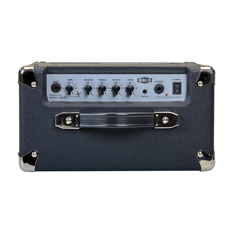 Eko V15 Combo per chitarra