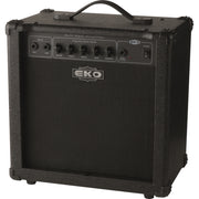 Eko B25 Amplificatore per basso 25W