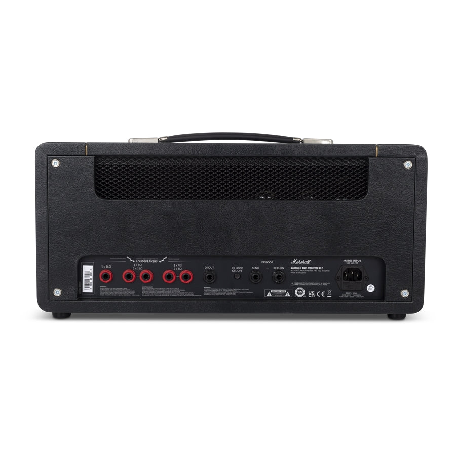 MARSHALL ST20H STUDIO JTM TESTATA 20W