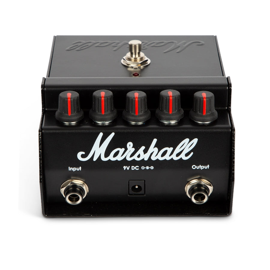 MARSHALL - DRIVEMASTER REISSUE