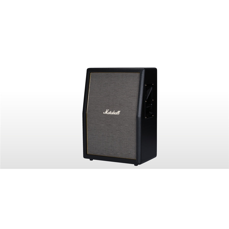 MARSHALL - ORIGIN212A CABINET VERTICALE 2X12" 160 WATT 8 OHM