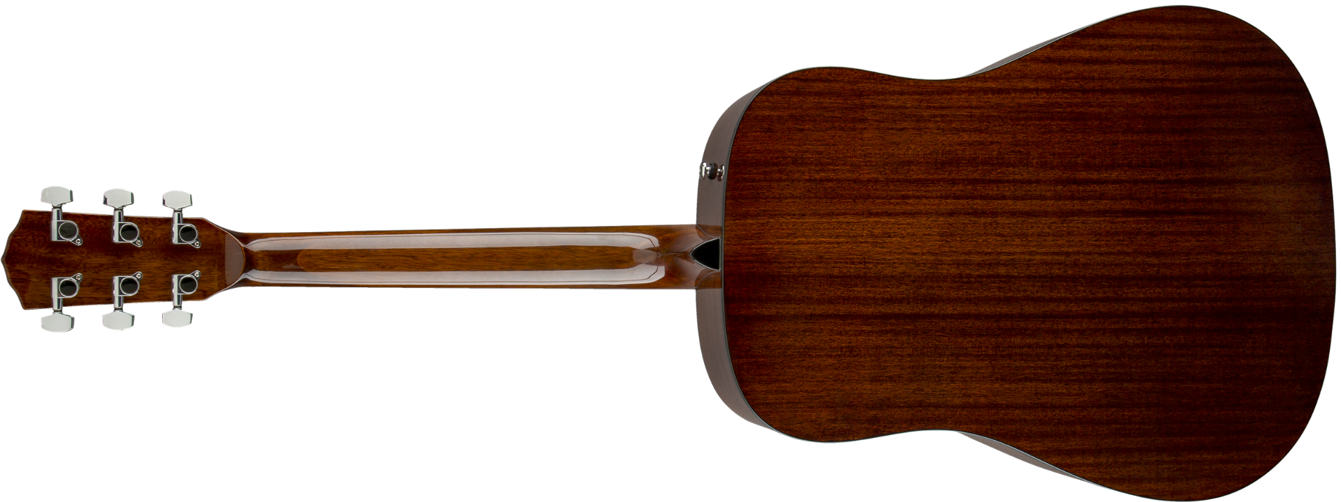 Fender CD-60 Dread V3 DS SB WN