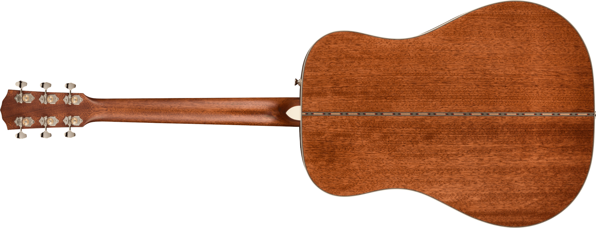 Fender PD-220E DREAD W/C, 3TVS