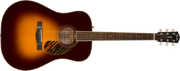 Fender PD-220E DREAD W/C, 3TVS