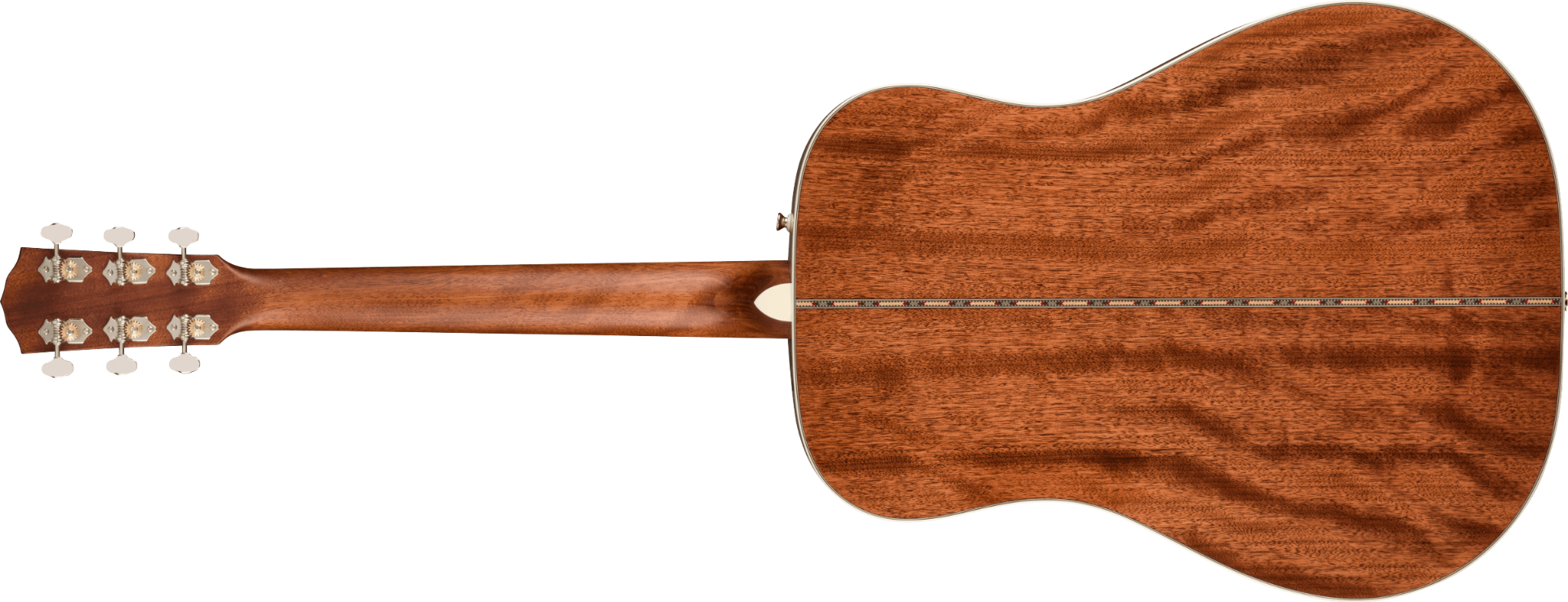 Fender PD-220E DREAD W/C, NAT