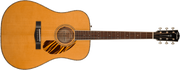Fender PD-220E DREAD W/C, NAT