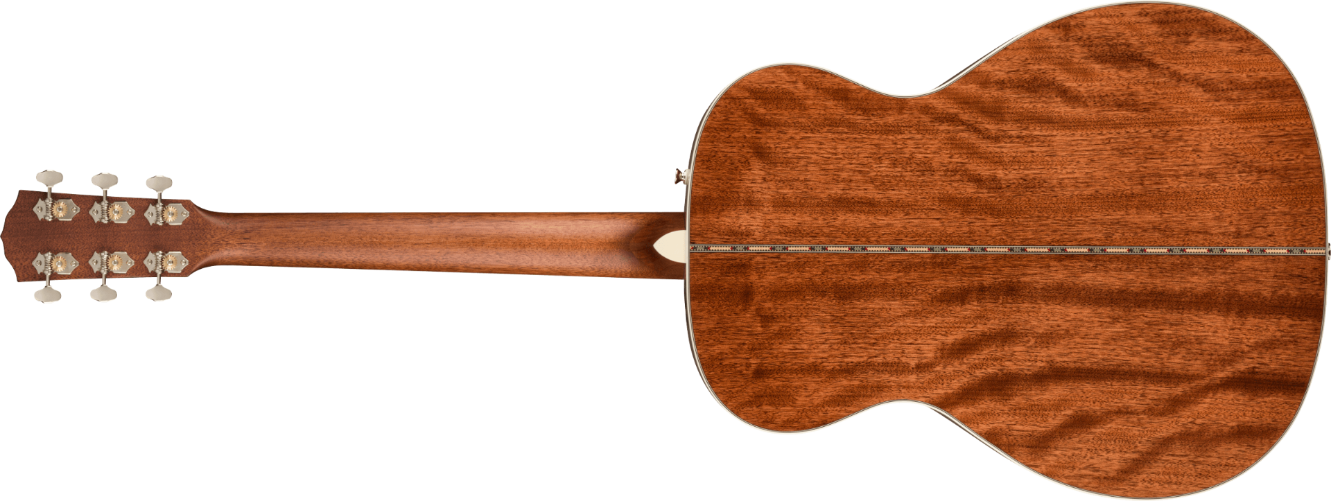 Fender PO-220E ORCHESTRA W/C, NAT