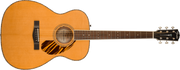 Fender PO-220E ORCHESTRA W/C, NAT
