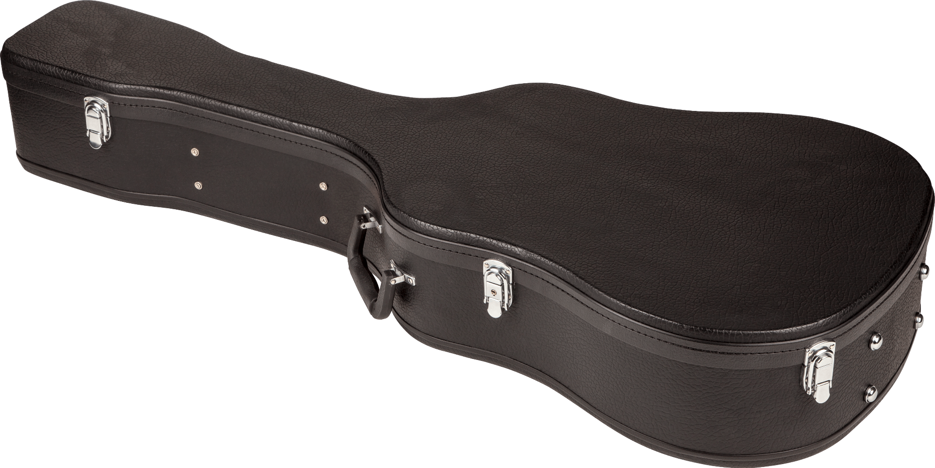 Fender PR-180E Resonator, Walnut Fingerboard, Aged Cognac Burst