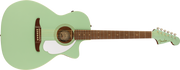 Fender Newporter Player Surf Green