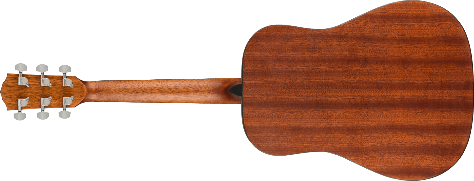 Fender FA-15 3/4 Scale Steel Moonlight Burst